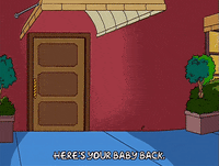 homer simpson moe syzslak GIF