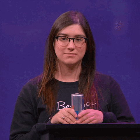 Chump GIF by Rooster Teeth