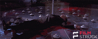 Science Fiction Comedy GIF by FilmStruck