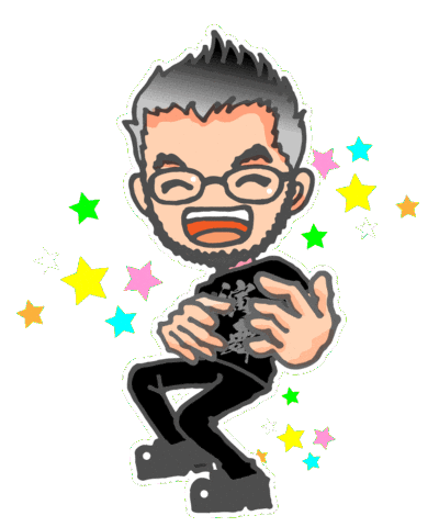 Rock Sticker