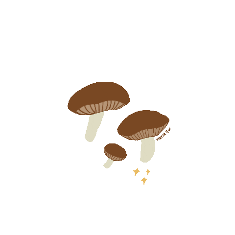 Christmas Camping Sticker