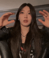 Confused Hold On GIF