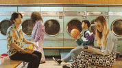 Bored Live Action GIF by Wired Productions