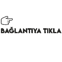 Sale Tikla Sticker by PAZARİUM TEKSTİL SAN. TİC. LTD. ŞTİ.