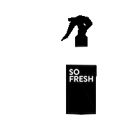 so fresh blogger Sticker by The Buy Guide