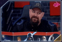inspire star wars GIF by Hyper RPG