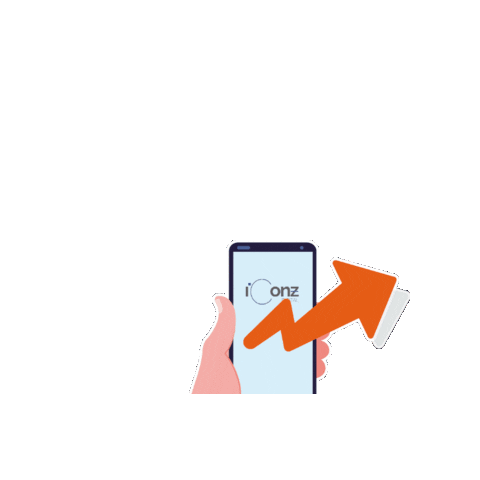 iconzwebs giphygifmaker marketing singapore digital marketing Sticker