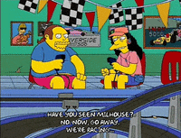 bart simpson GIF
