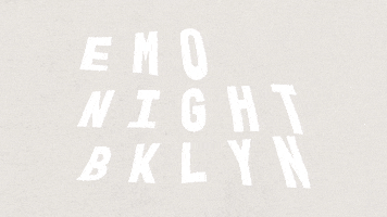 warped tour party GIF by Emo Night Brooklyn