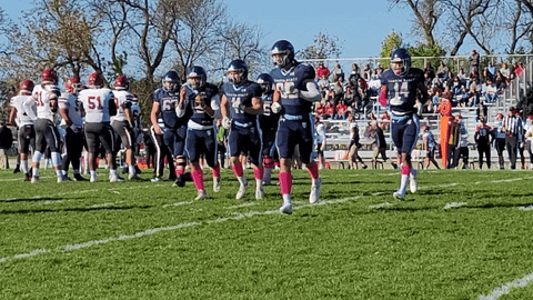 Dakota State GIF by Dakota State University