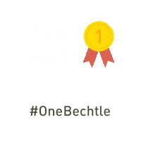BechtleAG bechtle bechtlethon onebechtle bechtleag Sticker