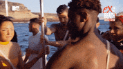Sad Ex On The Beach GIF by MTV Nederland