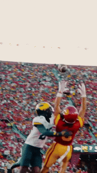 Fight On GIF