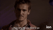 Season 6 Bau GIF by ION