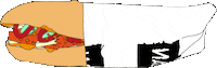 France Food GIF by BAN
