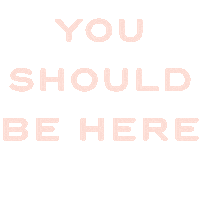 Waikiki Hideout Sticker by laylowwaikiki