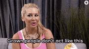 bad girls club GIF by Beamly US