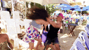 bad girls club GIF by Oxygen