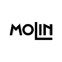 molin_industrieanlagenbau logo construction turning baustelle Sticker