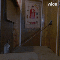 Henry Danger Hurricane GIF by Nickelodeon