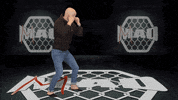 Battersea GIF by MMADen