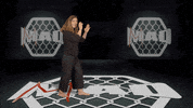 Battersea GIF by MMADen