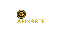 Sticker by Afinarte Music