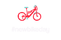 bikesandwheels newbikeday bikesandwheels bikeswheels Sticker