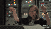 Wrenn Schmidt Space GIF by Apple TV+