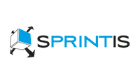 Point Of Sale Ecommerce Sticker by SPRINTIS