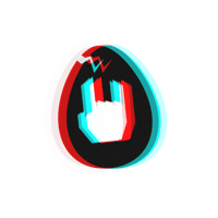 Easter Egg Sticker by EMP