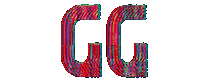 Art Glitch Sticker