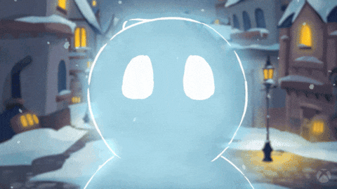 Angry Ghost GIF by Xbox