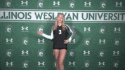 25Iwuwvb GIF by iwusports