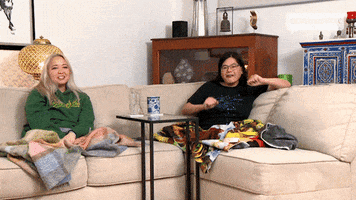 Dance Dancing GIF by Gogglebox Australia