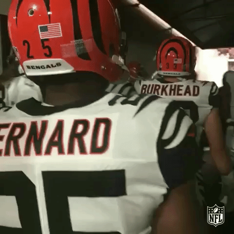 tnf GIF by NFL