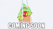 happy fun GIF by Molang