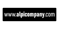 alpicompany queen king kral alpi Sticker