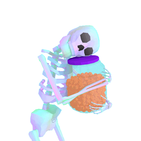 3D Love Sticker by jjjjjohn