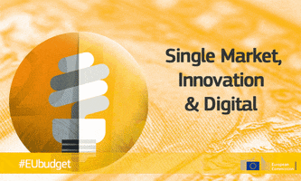 GIF by European Commission