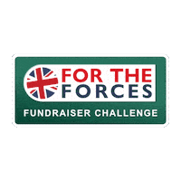 Ftf Sticker by For The Forces