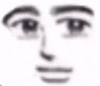 Get Out Smile GIF
