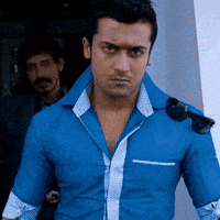 Surya GIF by Magic Man Gifs