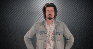 No Way Hard Pass GIF by Trevor Moore
