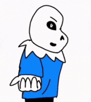Toby Fox Girl GIF
