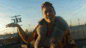 Love Me Right GIF by Amber Mark
