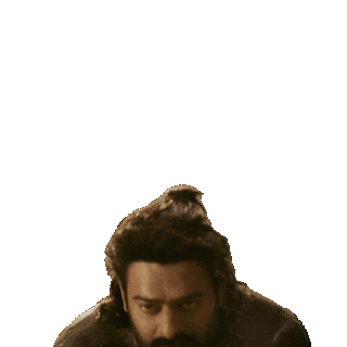 Prabhas Gifs Bhairava Sticker by Vyjayanthi Movies