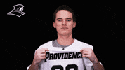 Pcmlax GIF by Providence Friars