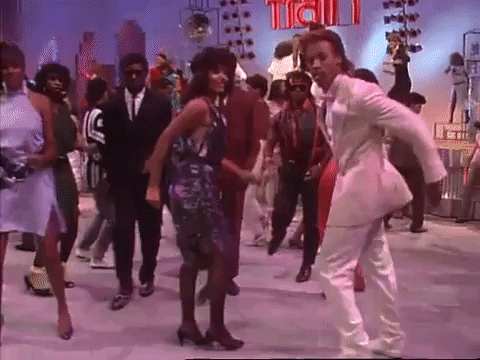 GIF by Soul Train
