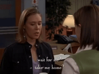 season 4 netflix GIF by Gilmore Girls 